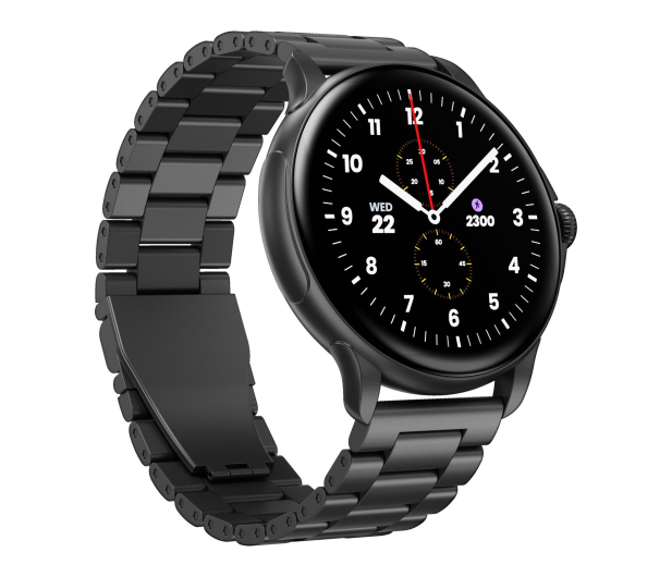 HMD Watch X1 Gray Metallic - 1597703 - zdjęcie